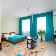 Hotel Buhara комната для гостей фото 12