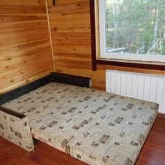 Гостиница Guest House Shuyasalmi сауна фото 4