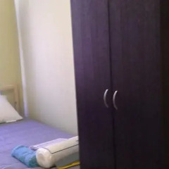Laweran Hostel комната для гостей