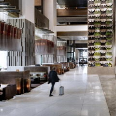 Отель Millennium Hilton Bangkok Бангкок питание фото 3