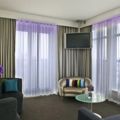 Отель Park Centraal Amsterdam 4* Люкс Дуплекс фото 3