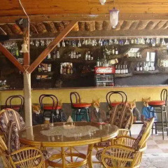 Elpaso Hotel Side Турция, Сиде - отзывы, цены и фото номеров - забронировать отель Elpaso Hotel Side онлайн гостиничный бар
