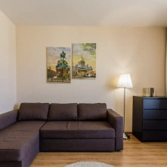 Отель Royal Capital 3* Апартаменты фото 43