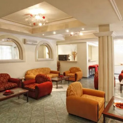 Galaxias Hotel развлечения