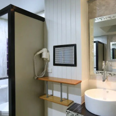 Good Dream Hotel удобства в номере фото 3