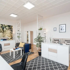 Апартаменты Narodni 2 - 2 Bedroom Apartment интерьер отеля фото 2