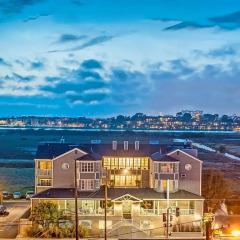 Отель Inn At Playa Del Rey 4* Люкс фото 4