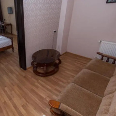Отель Gelens спа