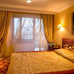 Гостиница Євроотель 3* Люкс