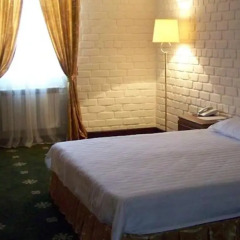 Отель Arien Plaza Hotel Узбекистан, Ташкент - отзывы, цены и фото номеров - забронировать отель Arien Plaza Hotel онлайн комната для гостей фото 2
