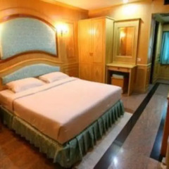 Отель Tacoma Garden Airport Lodge комната для гостей фото 4