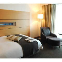 Marunouchi Hotel удобства в номере фото 2
