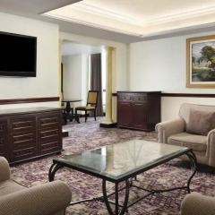 Sheraton Hanoi Hotel 5* Президентский люкс фото 2