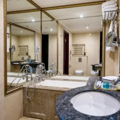 The Rooms Boutique Hotel 5* Апартаменты фото 34