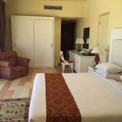 Отель Tia Heights Makadi Bay (Formerly Le Meridien Makadi Bay) комната для гостей фото 6