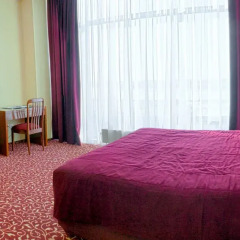 Grand Hotel Kazan комната для гостей