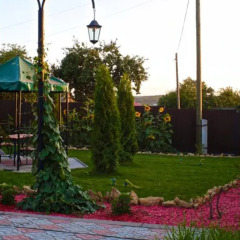 Гостиница Guest House Barin фото 3