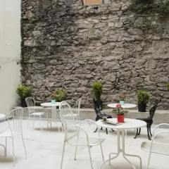Downtown Istanbul Hostel Турция, Стамбул - 1 отзыв об отеле, цены и фото номеров - забронировать отель Downtown Istanbul Hostel онлайн