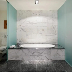 Отель Park Hyatt Zurich 5* Полулюкс Park с различными типами кроватей фото 4