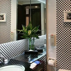 Отель Grand Skylight Catic Hotel Beijing Китай, Пекин - отзывы, цены и фото номеров - забронировать отель Grand Skylight Catic Hotel Beijing онлайн балкон
