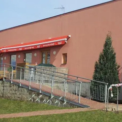 Отель Hotýlek Na Šancích фото 2