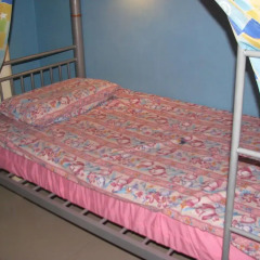ServiceWorld Hostel комната для гостей фото 2