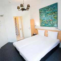 Quentin England Hotel 2* Представительский номер с различными типами кроватей