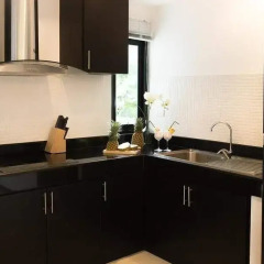 Отель Naya Residence by TROPICLOOK 4* Вилла с различными типами кроватей фото 6