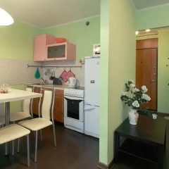 Апартаменты Apart Lux на Юго-западе в номере фото 5