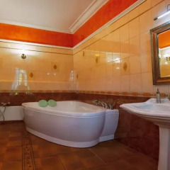 Апарт-отель Костанди спа