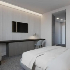 Отель Sofitel Athens Airport 5* Улучшенный номер фото 2
