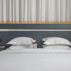 Отель Four Elements Hotels Ekaterinburg 4* Люкс фото 3