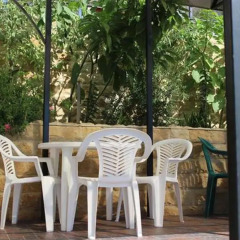 Гостиница Mirnaya Guest House в Сочи отзывы, цены и фото номеров - забронировать гостиницу Mirnaya Guest House онлайн балкон фото 2