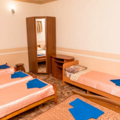 Гостиница Guest House Nika детские мероприятия фото 2