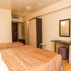 Курортный отель Олимп All Inclusive удобства в номере