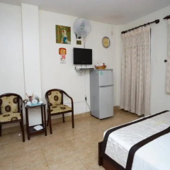 A25 Hotel - Nguyen Cu Trinh детские мероприятия