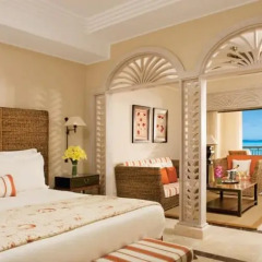 Sanctuary Cap Cana-All Inclusive Adults Only by Playa Hotel & Resorts 5* Полулюкс с различными типами кроватей фото 2