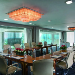 Amathus Beach Hotel in Limassol, Cyprus from 369$, photos, reviews - zenhotels.com event-facility photo 12