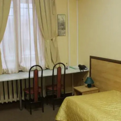 Гостиница Лефортовский Мост удобства в номере фото 8
