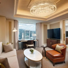 Lotte Hotel Seoul Executive Tower 5* Полулюкс