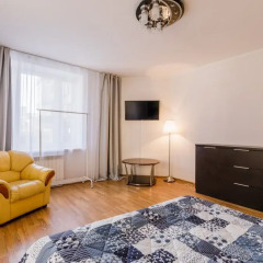 Отель Royal Capital 3* Апартаменты фото 23
