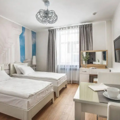 Apart Hotel on Pushkin street 26 Студия Стандарт