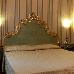 Hotel Graspo de Ua 3* Стандартный номер с различными типами кроватей фото 2