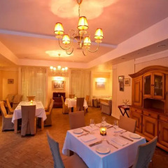 Amber Spa Boutique Hotel 4* Полулюкс фото 4