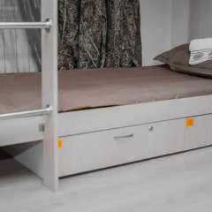 Dos Hostel Almaty Алматы сейф в номере
