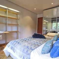 Отель My Space Barcelona Classic Bonanova Center Испания, Барселона - отзывы, цены и фото номеров - забронировать отель My Space Barcelona Classic Bonanova Center онлайн комната для гостей