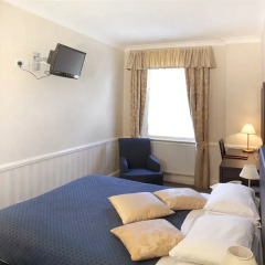 The Langorf Hotel комната для гостей фото 5