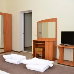 Гостиница Grand Astoria 3* Полулюкс с различными типами кроватей фото 2