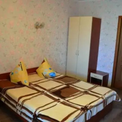 Гостиница Guest House Alina Бердянск комната для гостей фото 2