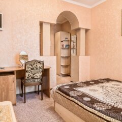 Гостиница Гостиный Дом 4* Стандартный номер с двуспальной кроватью фото 5